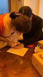 -大美臻喜母婴(南坪店)