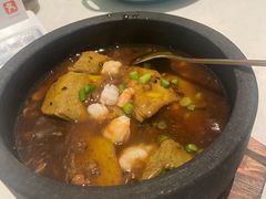 -香香海南菜餐厅