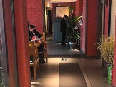 -宏达老菜馆(东安街店)