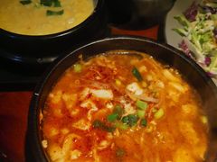 -火炉情韩国料理店(古田路店)