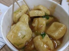 -路边摊胡同里(星城商厦店)