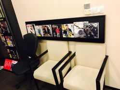 -史云逊养发中心