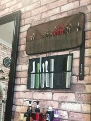 -木易造型工作室