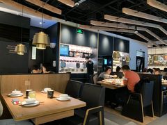 大堂-太二酸菜鱼(沈阳万象城店)