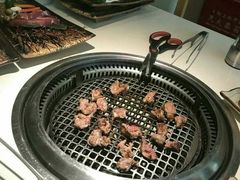-赤坂亭M9和牛烧肉·日料398放题(万达店)