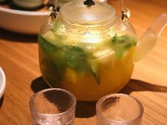 凤梨米酒-云水瑶意境云南菜(柏威年购物中心店)
