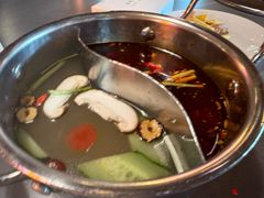 -君邦火锅(新疆大厦店)