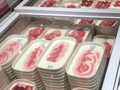 -玫瑰花园自助烤肉(顺义鑫海韵通店)