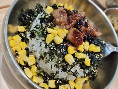-米村拌饭(天津东丽万达店)