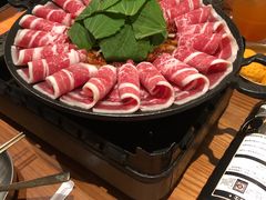 -春熙台韩国料理·章鱼肥牛(西丽店)