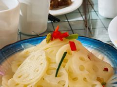 -郑喜旺烧烤(新密总店)