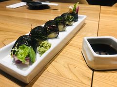 -隐泉之语日式料理(王府中环店)