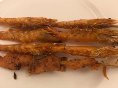 -荟星庭西餐厅(天府丽都喜来登饭店)