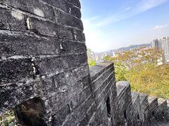 -求水山公园