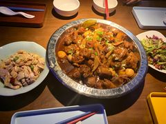 -胖哥俩肉蟹煲(世茂国际广场店)