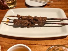 -小不点烧烤城(长乐宫店)