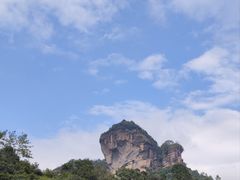 -九曲溪竹筏码头