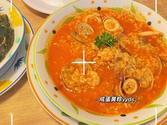 -萨莉亚意式餐厅(上下九店)