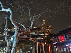 -鼓楼(西湖风景名胜区)