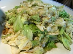 -吕氏疙瘩汤·私家菜馆(慈云寺店)