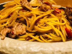 -莲香西域·正宗新疆菜(龙华店)