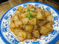 -西安贾三灌汤包·回坊小吃·清真炒菜(北院门总店)