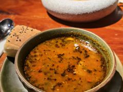 哈拉秋-格鲁·秀色Georgia’s Feast