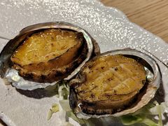 -质烤烤物·活烤海鲜(质烤总店)
