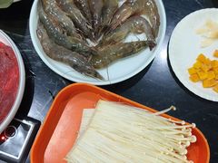 -小海豚•老字号海鲜餐厅(天涯店)