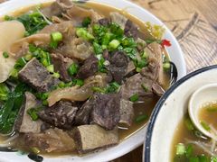 -正宗阳山牛杂(东城店)