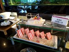 -泰谷酒店·太古码头闽菜自助餐厅