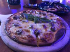 -蓝枪鱼鲜酿啤酒餐厅blue marlin(江宁店)