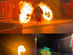 -清远熹乐谷温泉度假酒店