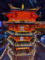 -南京万达乐园
