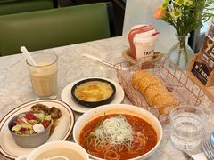-西堤牛排(南京龙江店)