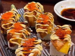 -鸟鹏烧鸟居酒屋(仁恒梦中心店)