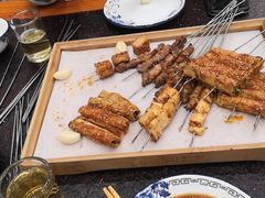 -有滋有味烧烤涮(果园星城C区店)