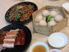 -麒麟中餐厅·经典粤菜·地道菜式老字号(广州长隆酒店)