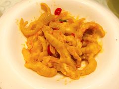 -阿英煲(凉城路店)