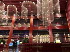 -杭州国际会议中心洲际酒店-原素全日餐厅(解放东路店)