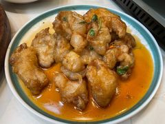 -勇利赵家烤肉坊(含光路店)