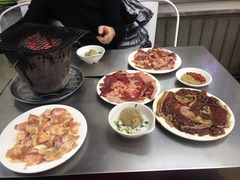 -松明一烤肉馆(鲁园店)