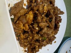 -振生清真饭店(永安道店)