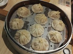 招牌壹号灌汤包-老班长手工灌汤包老店(东山店)