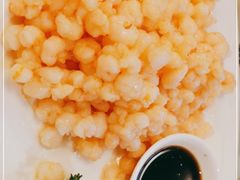 清溜虾仁-新聚丰菜馆(太监弄店)