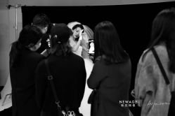 -新奕映像摄影机构