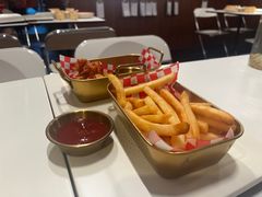 -BLABLATAI吧啦泰·泰式爆炒(西宸天街店)