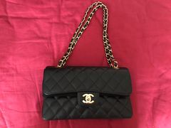 -CHANEL(恒隆广场店)