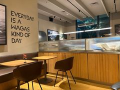 -Wagas沃歌斯(信泰中心商场店)