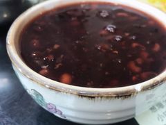 金牌红豆粥-葛记焖饼(伏牛路店)